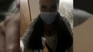 jessyrey masturbates sexy pussy