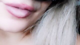 alexasexygirl94 orgasm and anal