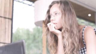 Katya Clover and  Danica Jewels