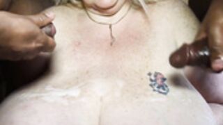 bbw granny