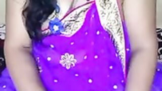 Geeta housewife