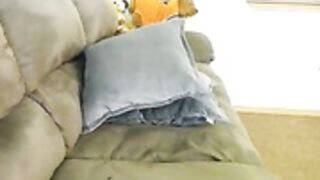 Angel.LeBlanc - Couch 2