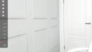 Niko_baby stripdance