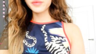 Niko_baby stripdance