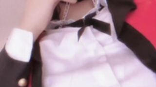 ggsonlyxx Yumeko cosplay