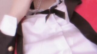 ggsonlyxx Yumeko cosplay