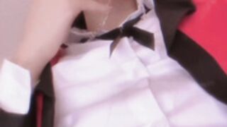 ggsonlyxx Yumeko cosplay