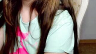 zent3er / ravvn masturbating 02