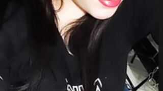 La putita de lucianita