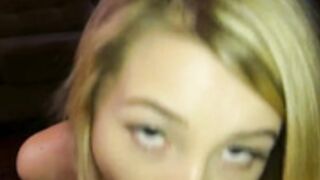 Hypno babe