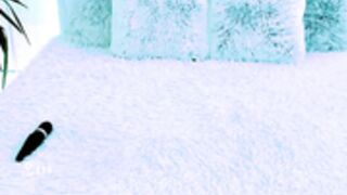 Lilu was Lame. But wow! She Turned Sassy!