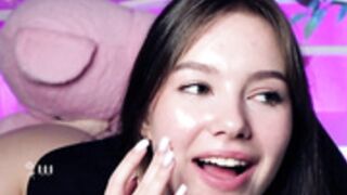 abbybleack  total lov. RGO Recommends. Horny AF Teen