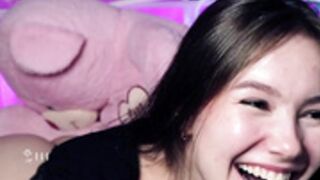 abbybleack  total lov. RGO Recommends. Horny AF Teen