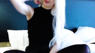 texasraylee got a better camera on day 3. A progress