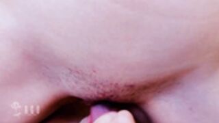 RGO_chestnut_cutie vienadias cunt licks