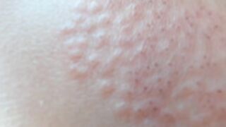 19honeysuckle Big Squirts Outside