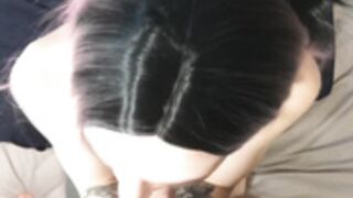 Little Reislin - Teen Kitten