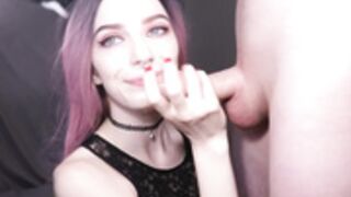 Little Reislin - Teen Kitten