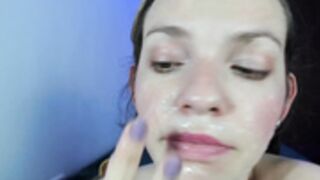 dayana_frank facial 2