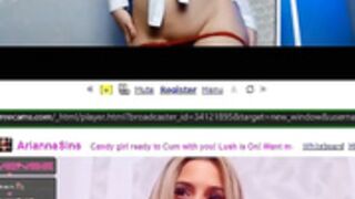 Hee Young / Arianna Sins Dec 2018