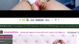 Hee Young / Arianna Sins Dec 2018