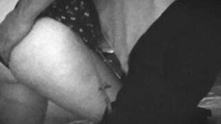 Princess violette fireside blowjob cuckold mindfuck