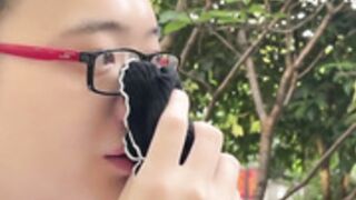 TM0110 Wan Jingxue, Sha Meichen, Zhang Lanxin