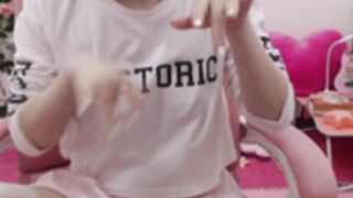 babydollasian586 325