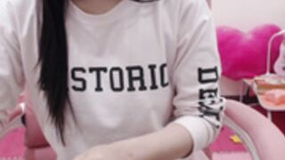 babydollasian586 325