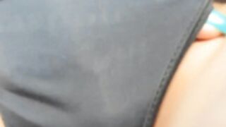 Emanuelly Raquel HInata cosplay hot big butt babe