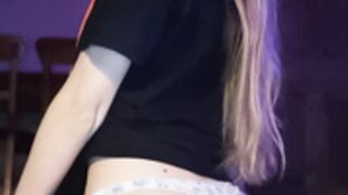 my_little_boney aka mayakayagaia feet and hot body OF