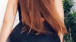 Eric@ F0ntes - OF - Leather Leggings Tease