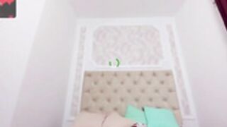 AriannaSins Stripchat 4