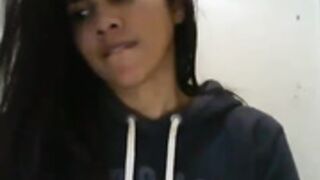 Melina Baut former c4 streamer gets full nude