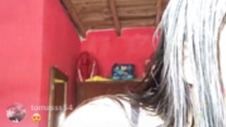 Seleneitor - insta live