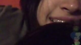 Seleneitor - another insta live