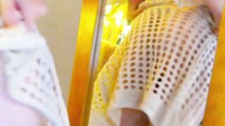 ♫ Laurenray nice ass ♫