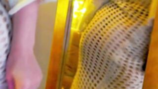 ♫ Laurenray nice ass ♫