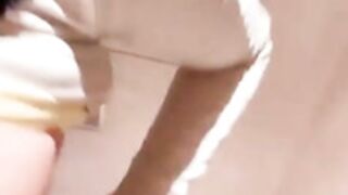 Priya and Paige Bathroom