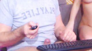 fetish_life BG fuck nina/lina