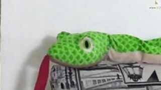 La Casa Del Placer - Mia Marín En Reality Show