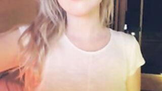 BeaBee Soapy Tits 11-13-2015