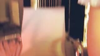 BeaBee Soapy Tits 11-13-2015