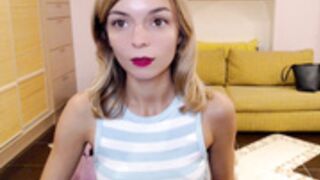 El1na the time bandit