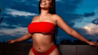 AlyAlleen - AliciaFrigman is back on LiveJasmin!