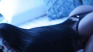 AlyAlleen - AliciaFrigman is back on LiveJasmin!
