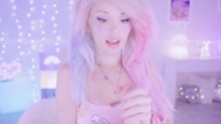 MyCherryCrush: Cupcake