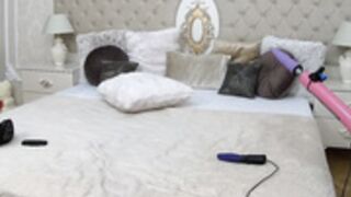 Anisyia - 2020-11-07 - 1