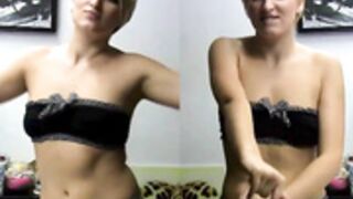 ItalianBoobs DRUNK DANCING SEXY  remixxxed (K5)