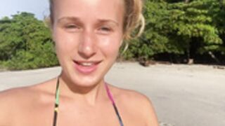 Shannon in Costa Rica 4